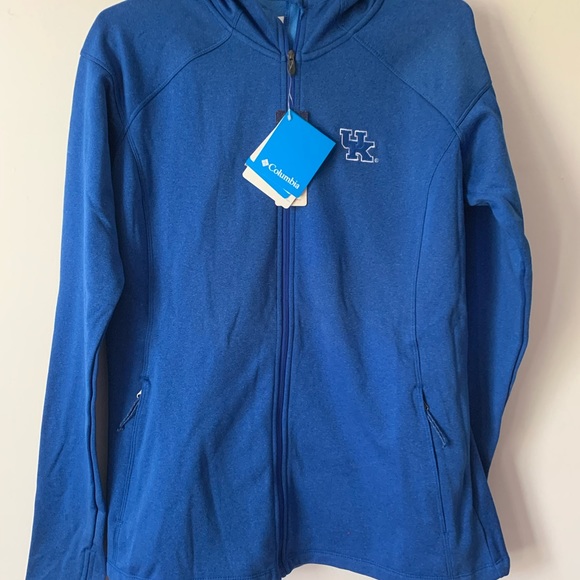 columbia fleece uk